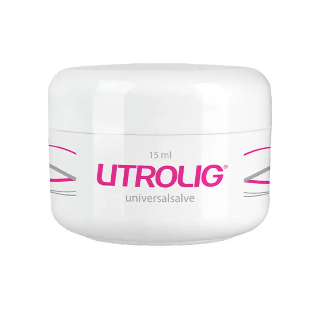 Utrolig Universalsalve 15 ml