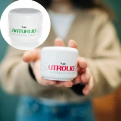 Utrolig Universalsalve 50 ml og Utrolig naturlig universalsalve 15 ml