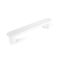 Vitility dusjhåndtak hvit, 35 cm