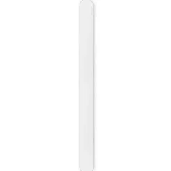 Vitility dusjhåndtak i perlehvit, 55 cm