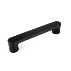 Vitility dusjhåndtak sort, 35 cm