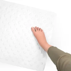 Vitility dusj- og badematte, 40x70cm