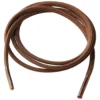 Vitility Elastiske Skolisser, brun