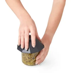 Vitility ergonomisk antiskli lokkåpner