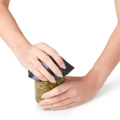 Vitility ergonomisk antiskli lokkåpner