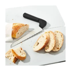Vitility Ergonomisk brødkniv