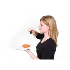 Vitility Ergonomisk bøybar skje