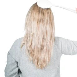 Vitility Ergonomisk hårbørste, 41,5 cm