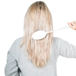 Vitility Ergonomisk hårbørste, 41,5 cm