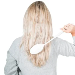 Vitility Ergonomisk hårbørste, 41,5 cm