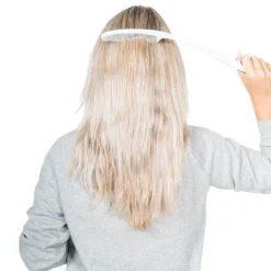 Vitility ergonomisk kam med langt skaft