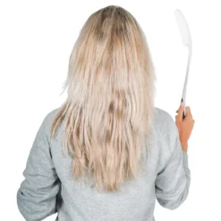Vitility ergonomisk kam med langt skaft