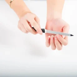 Vitility ergonomisk neglefil