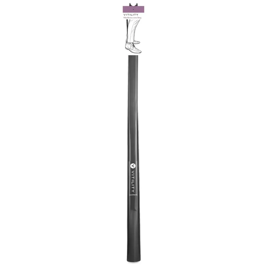 Vitility Ergonomisk skojern, 79 cm