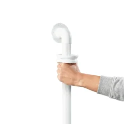 Vitility Fast dusjhåndtak 60 cm med skruer