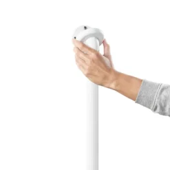 Vitility Fast dusjhåndtak 60 cm med skruer