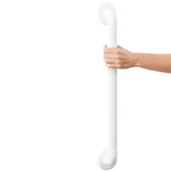Vitility Fast dusjhåndtak 60 cm med skruer