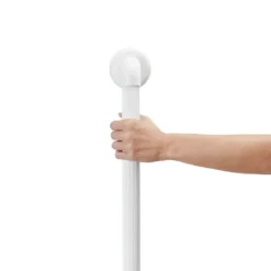 Vitility Fast dusjhåndtak 60 cm med skruer