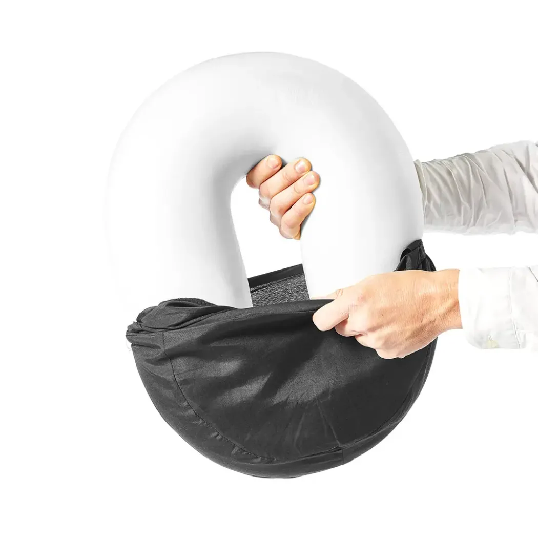 Vitility Fast sittering – Pute for trykkavlastning