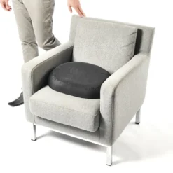 Vitility Fast sittering – Pute for trykkavlastning