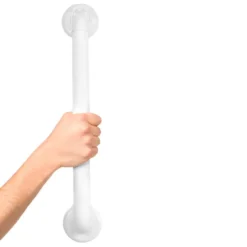 Vitility Fast Støttehåndtak dusj 45 cm