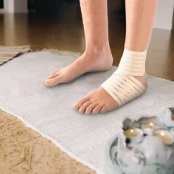 Vitility fleksibel bandasje for ankel