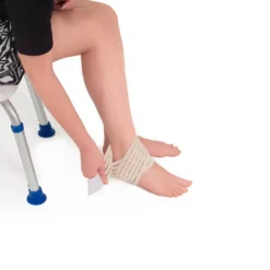 Vitility fleksibel bandasje for ankel