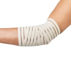Vitility fleksibel bandasje for albue