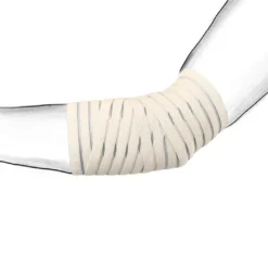 Vitility fleksibel bandasje for albue