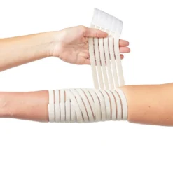 Vitility fleksibel bandasje for albue