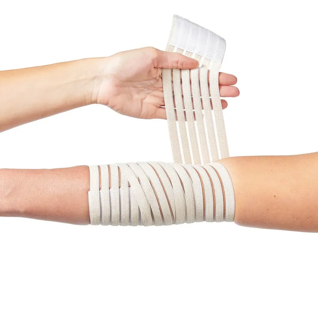 Vitility fleksibel bandasje for albue