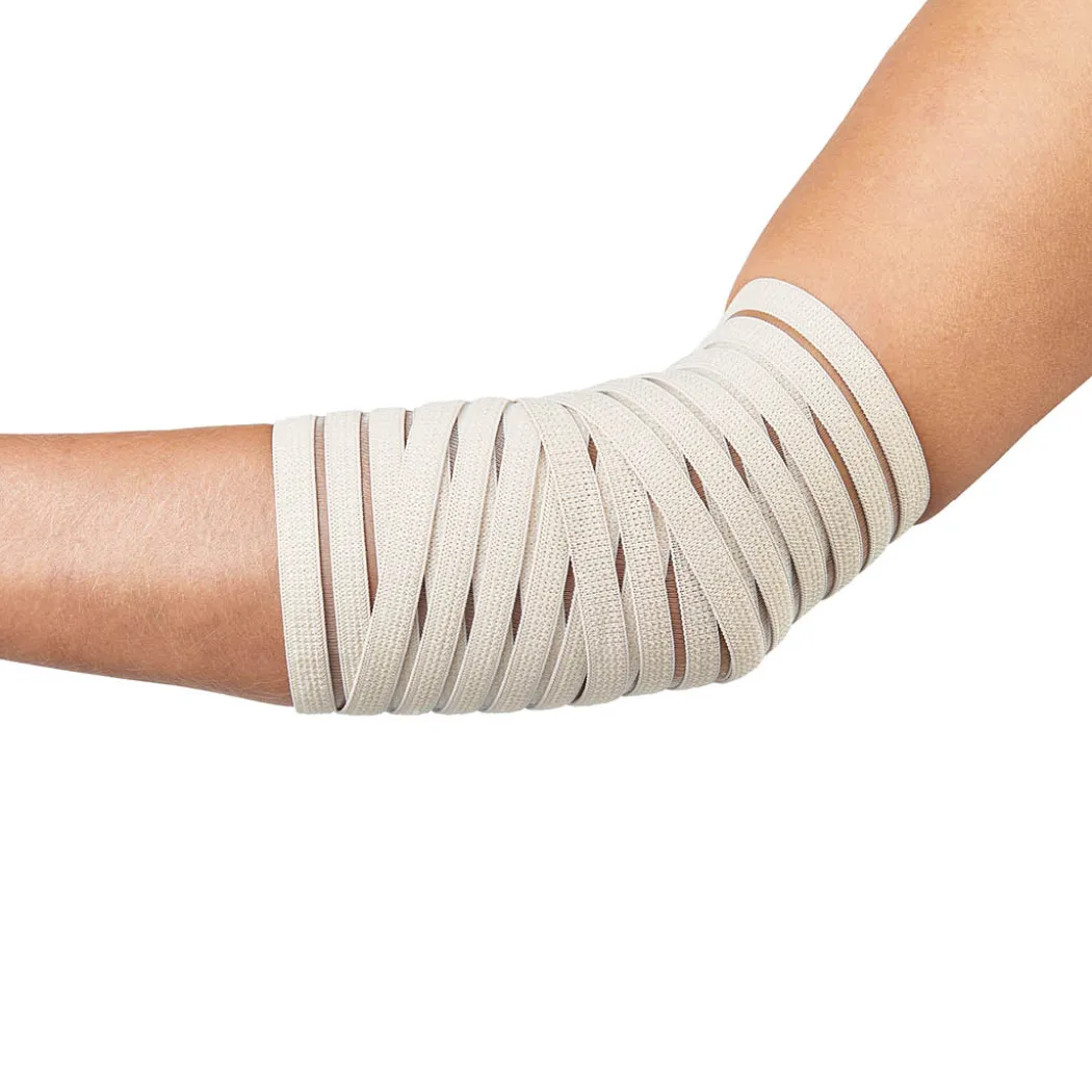 Vitility fleksibel bandasje for albue