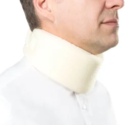 Vitility fleksibel nakkekrage, Liten