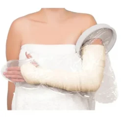 Vitility Gipsovertrekk arm hel