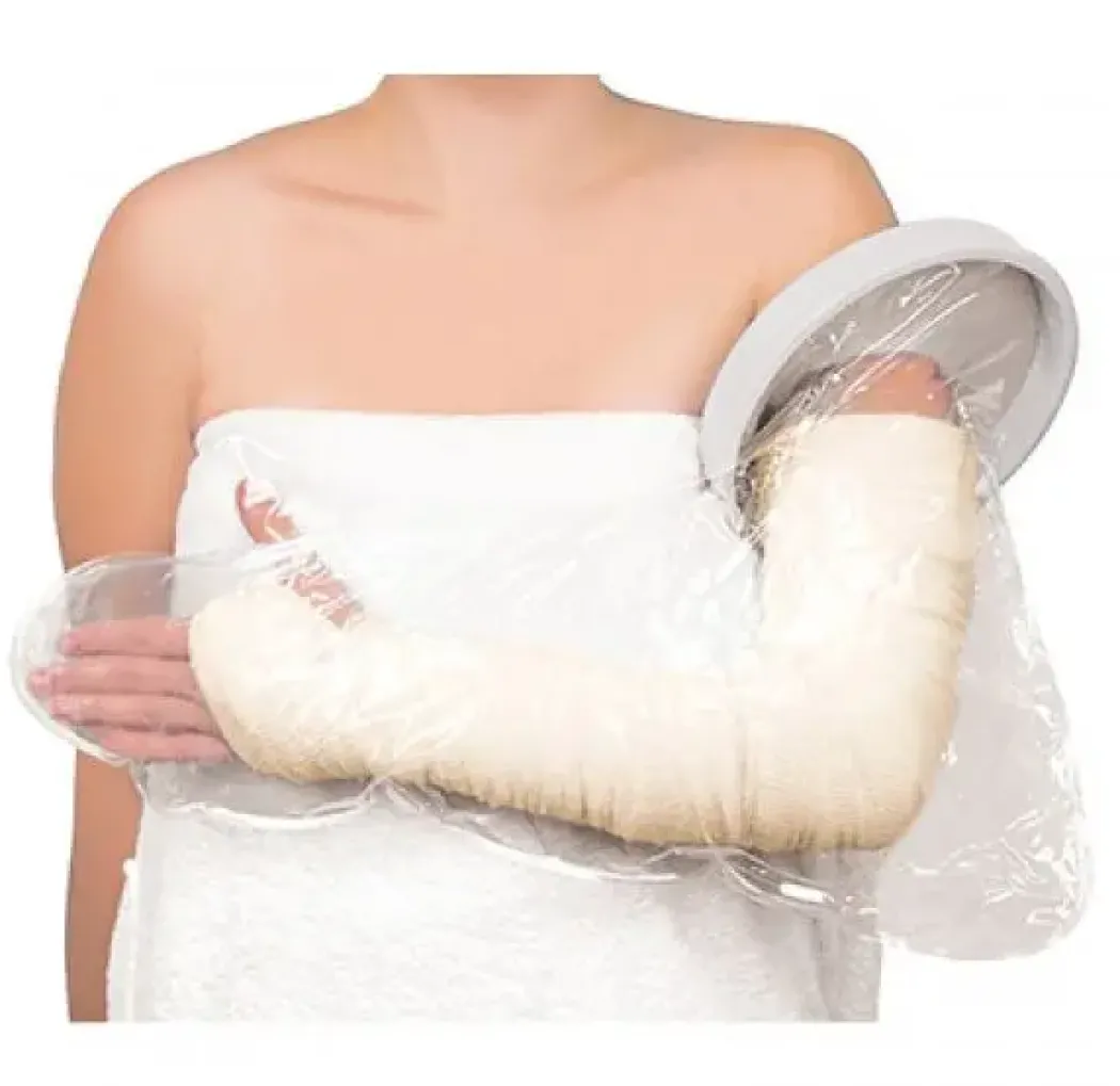 Vitility Gipsovertrekk arm hel