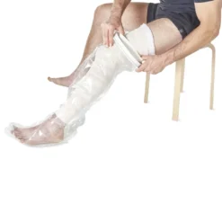 Vitility Gipsovertrekk for hele benet