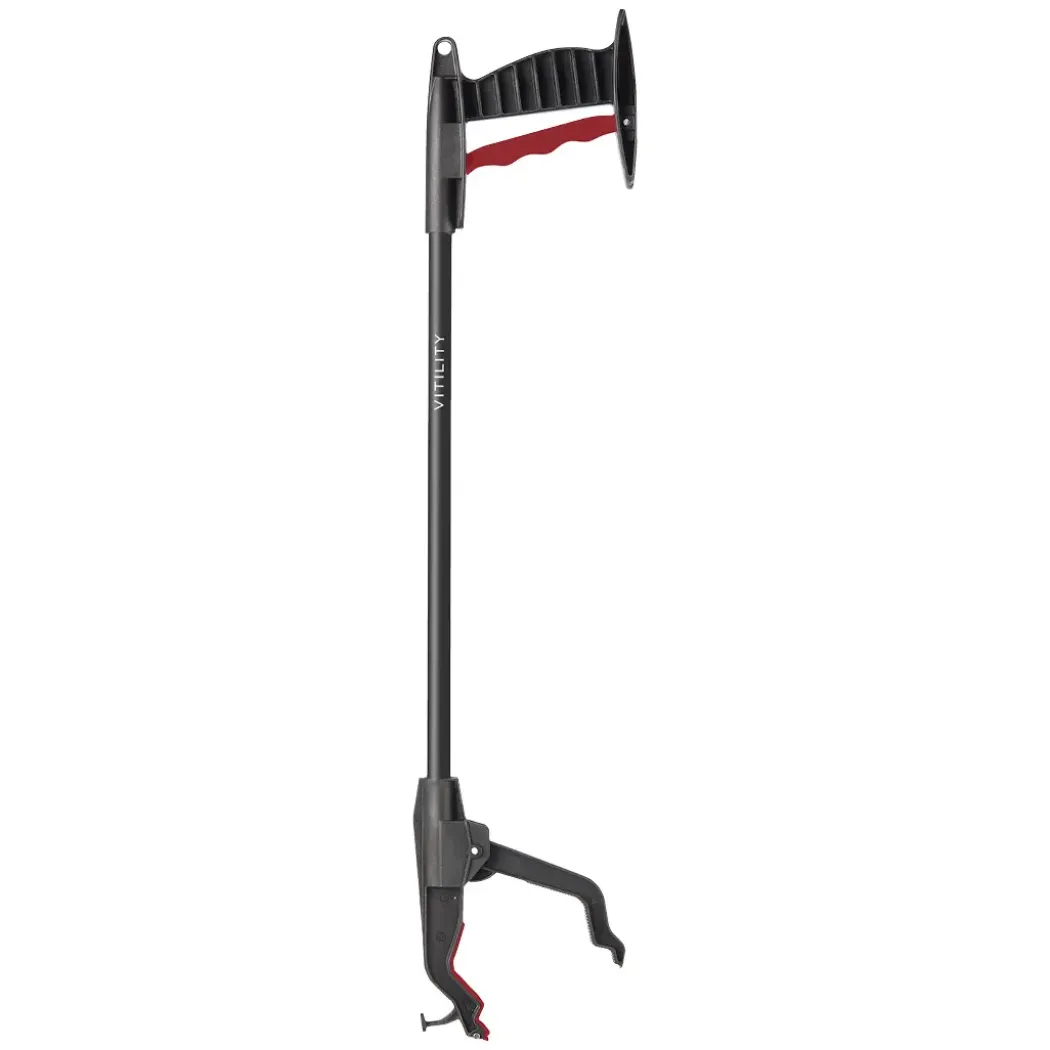 Vitility Gripetang m/krok og magnet, 61 cm