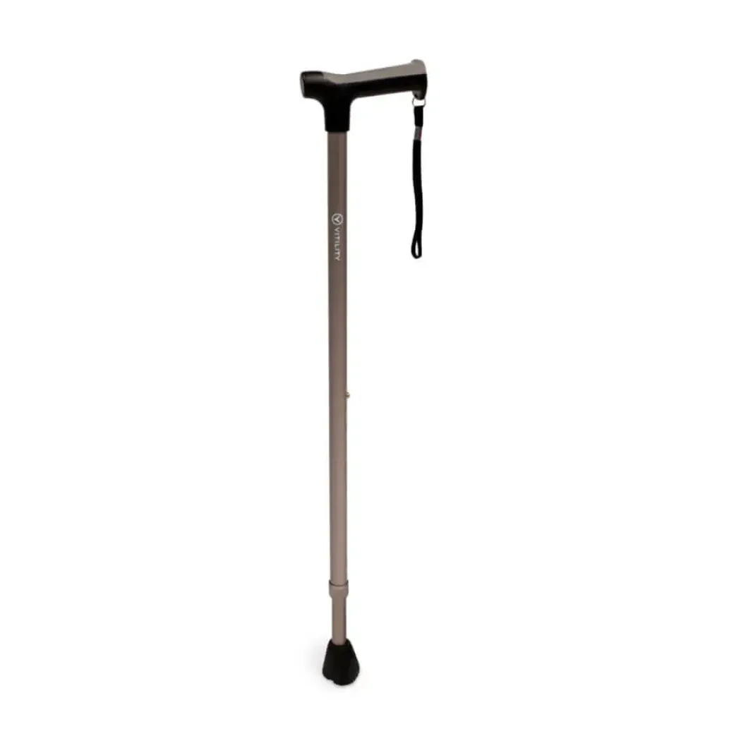 Vitility Justerbar Stokk