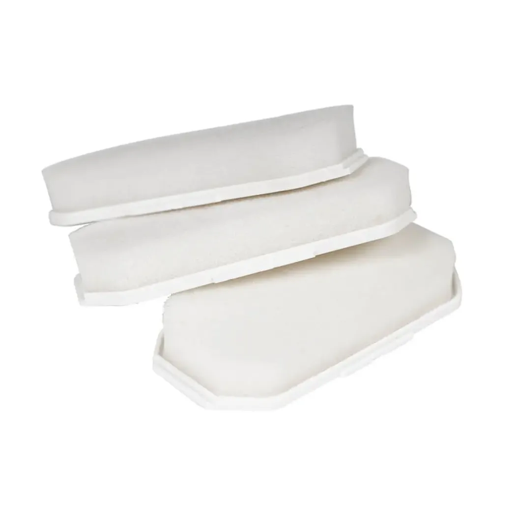 Vitility Krempåsmører 3pk, svamp ny modell