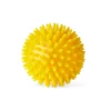 Vitility massasjeball gul, 8 cm
