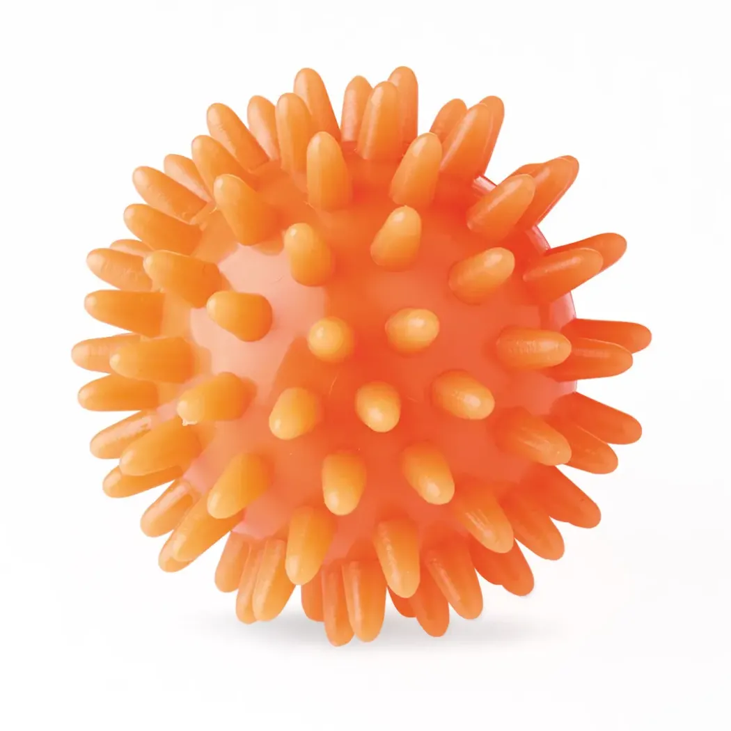 Vitility massasjeball oransje, 6 cm