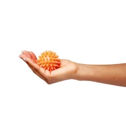 Vitility massasjeball oransje, 6 cm