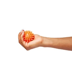 Vitility massasjeball oransje, 6 cm