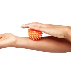 Vitility massasjeball oransje, 6 cm