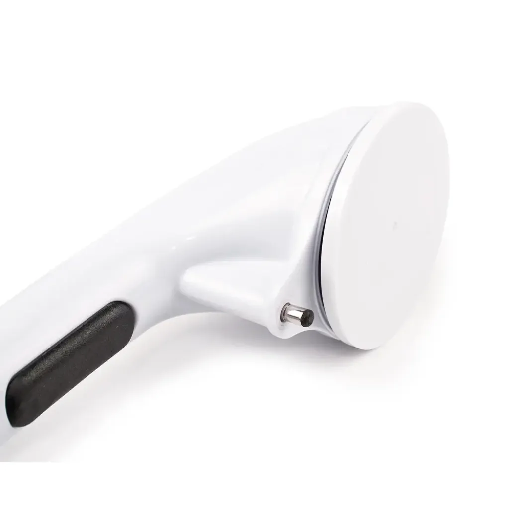 Vitility mobilt dusjhåndtak med sugekopper, 49 cm