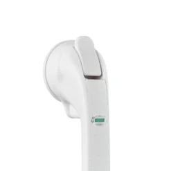 Vitility mobilt dusjhåndtak med sugekopper, 49 cm