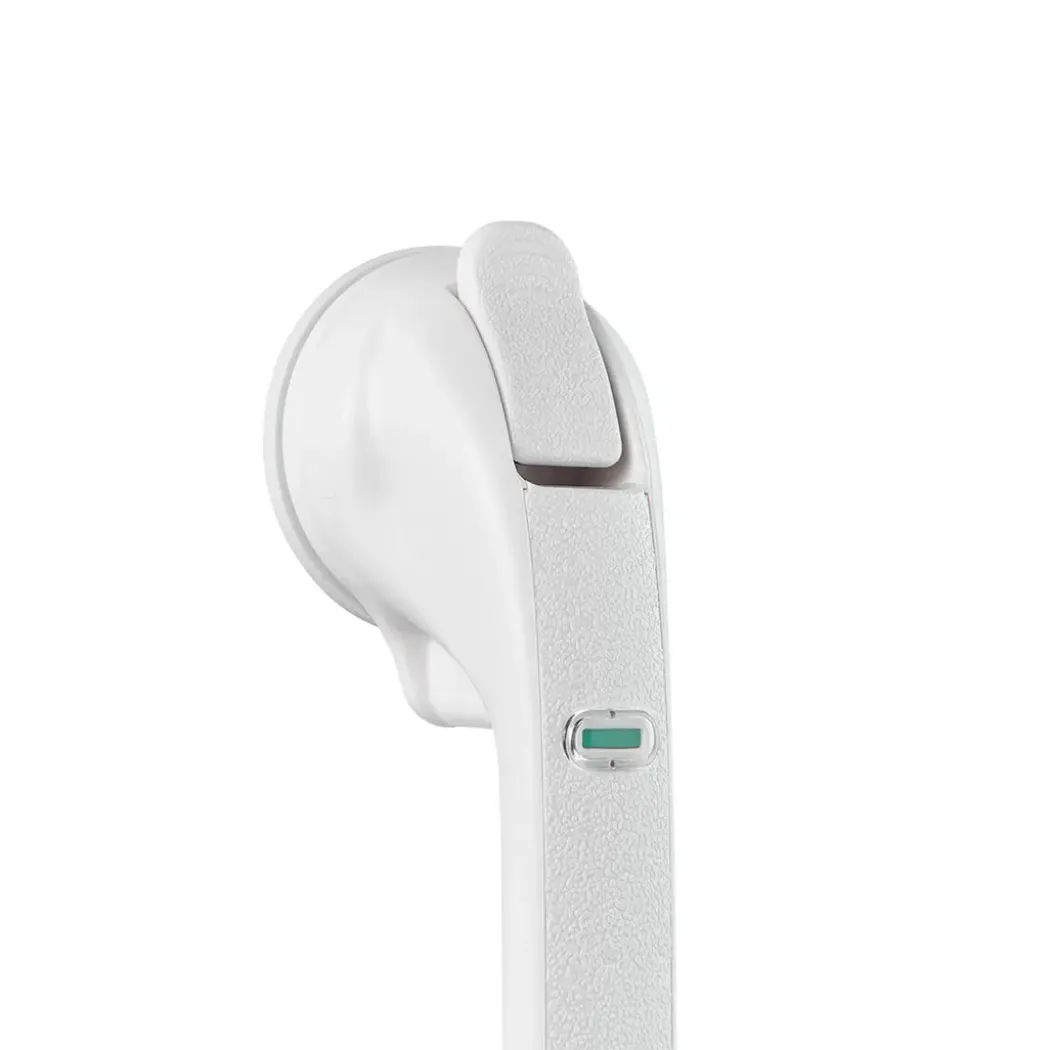 Vitility mobilt dusjhåndtak med sugekopper, 49 cm