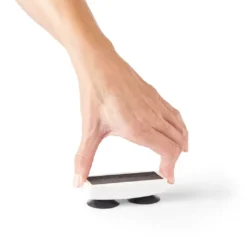Vitility neglefil med sugekopper