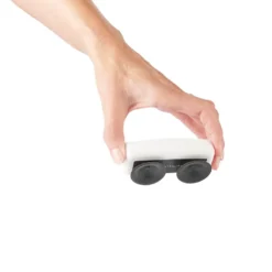 Vitility neglefil med sugekopper