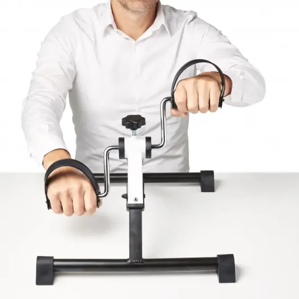 Vitility Pedaltrener med motstand